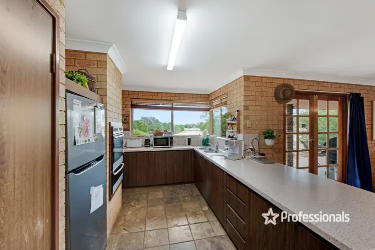 Sixth view of Homely house listing, 30 Stuart Road, Moresby WA 6530