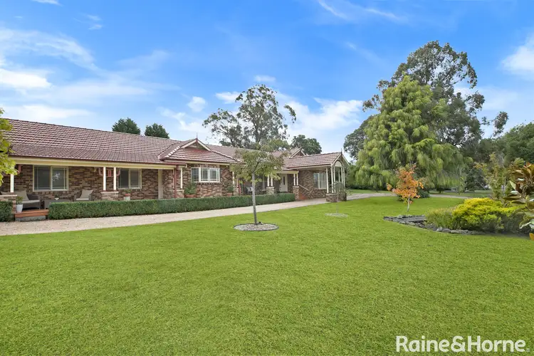 52 Highland Drive, Bowral NSW 2576