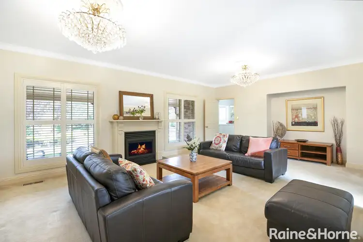 Second view of Homely house listing, 52 Highland Drive, Bowral NSW 2576