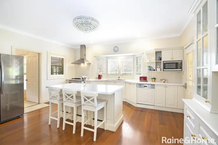 Third view of Homely house listing, 52 Highland Drive, Bowral NSW 2576