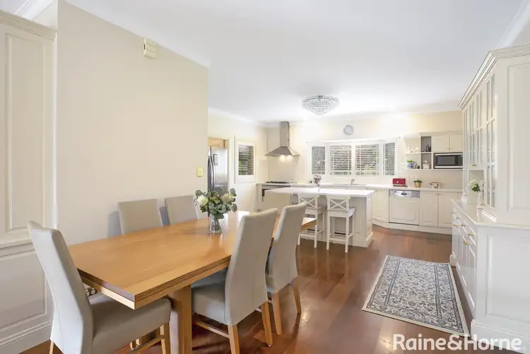 Fourth view of Homely house listing, 52 Highland Drive, Bowral NSW 2576