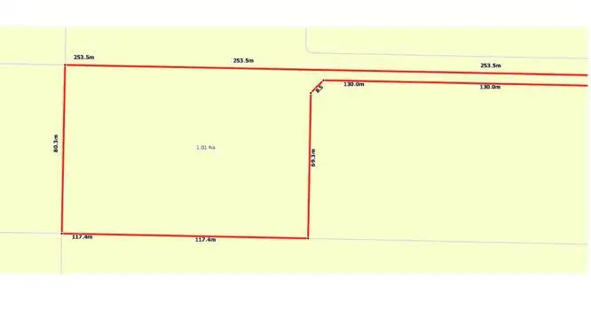 Main view of Homely land listing, 30A Stuart Road, Moresby WA 6530