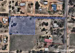 Third view of Homely land listing, 30A Stuart Road, Moresby WA 6530