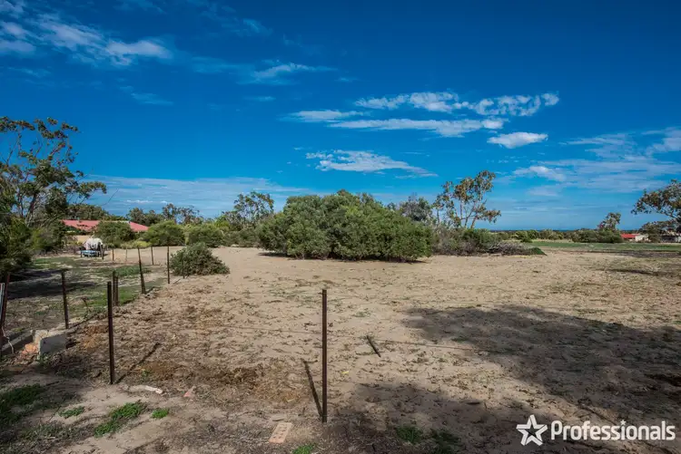 Fifth view of Homely land listing, 30A Stuart Road, Moresby WA 6530