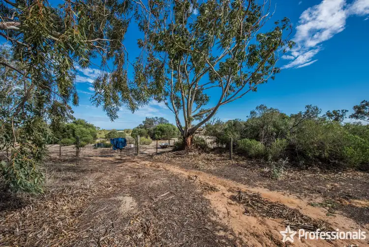 Sixth view of Homely land listing, 30A Stuart Road, Moresby WA 6530