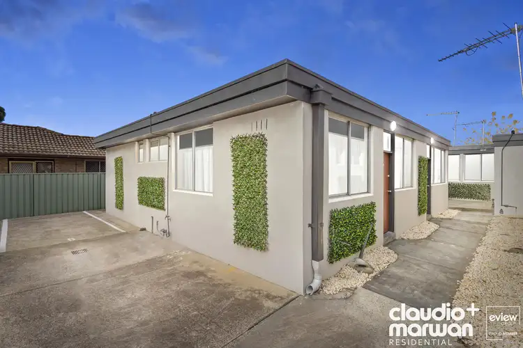 Main view of Homely townhouse listing, 4/30 Wheatsheaf Road, Glenroy VIC 3046