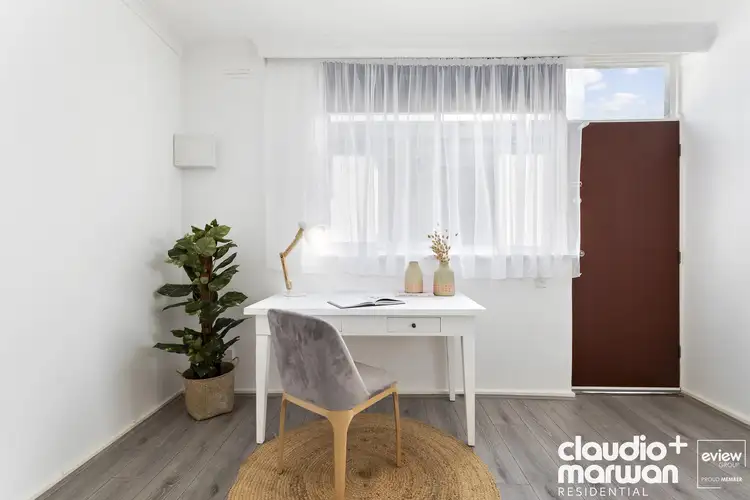 Third view of Homely townhouse listing, 4/30 Wheatsheaf Road, Glenroy VIC 3046