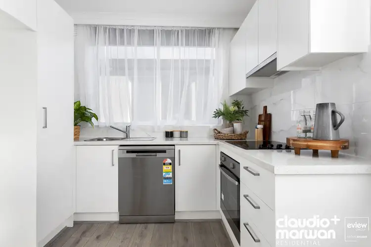 Fourth view of Homely townhouse listing, 4/30 Wheatsheaf Road, Glenroy VIC 3046