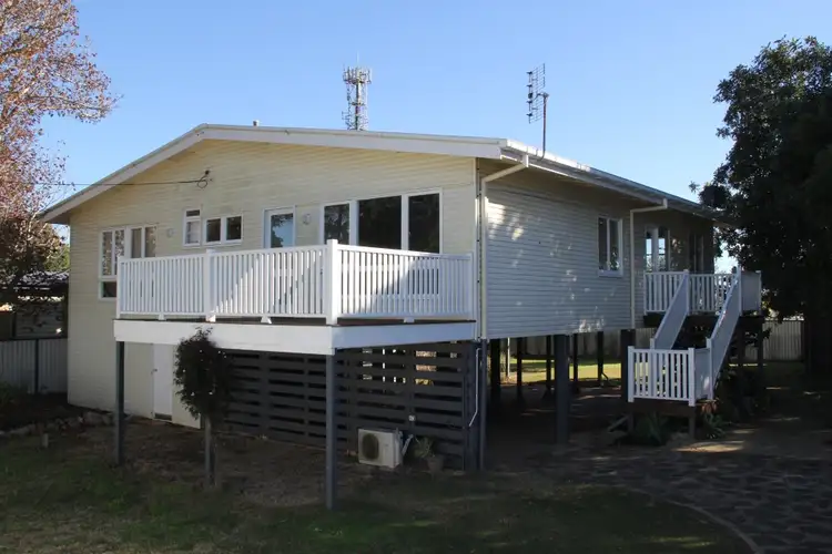 22 Coral Street, Kingaroy QLD 4610