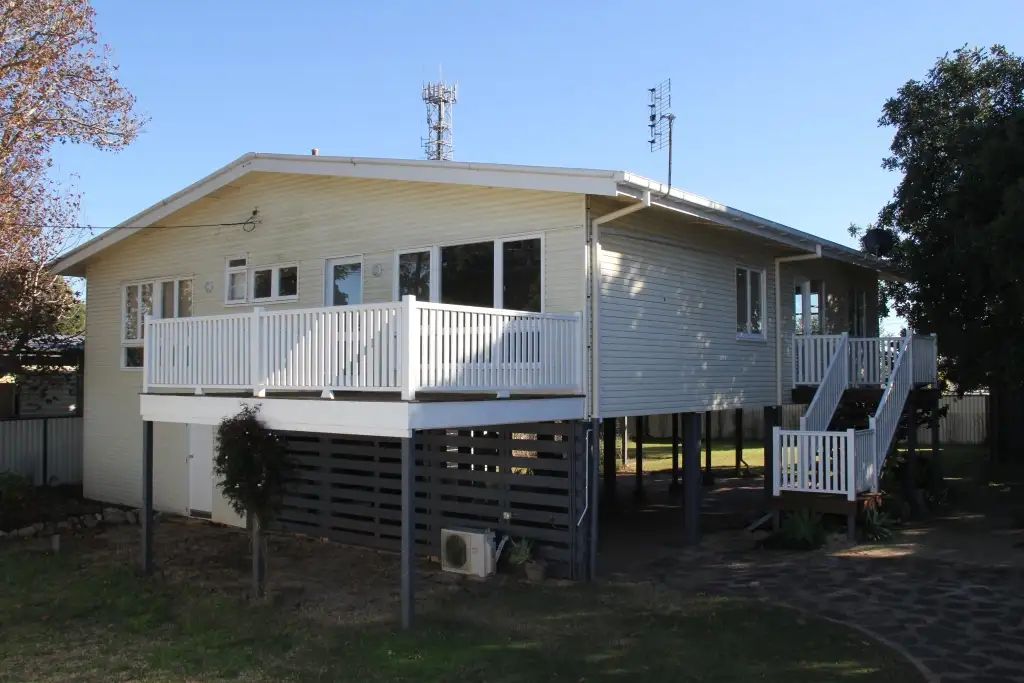 Main view of Homely house listing, 22 Coral Street, Kingaroy QLD 4610