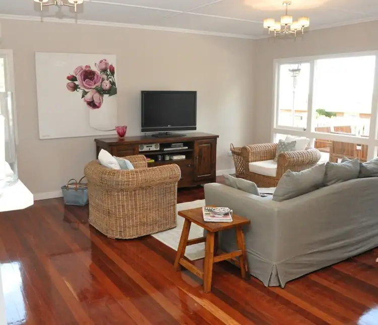 Fourth view of Homely house listing, 22 Coral Street, Kingaroy QLD 4610