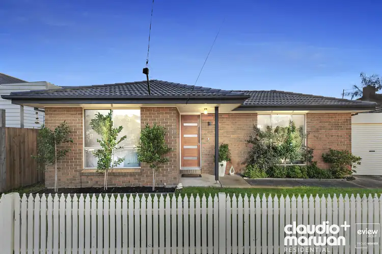 Main view of Homely unit listing, 18 Ila Street, Glenroy VIC 3046