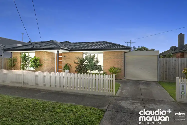 Second view of Homely unit listing, 18 Ila Street, Glenroy VIC 3046