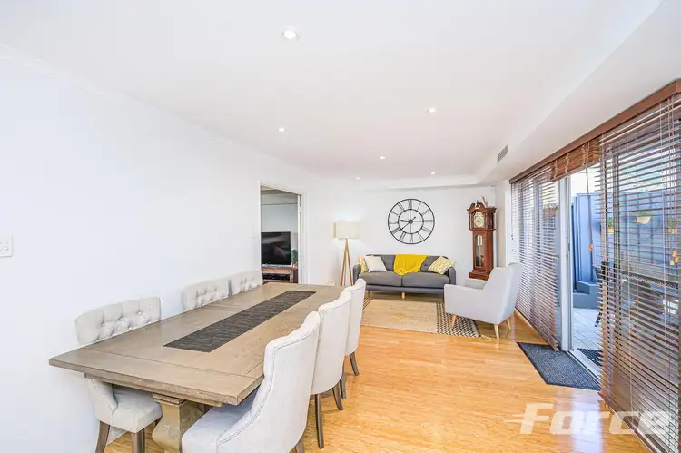 Third view of Homely townhouse listing, 41c Norman Street, Innaloo WA 6018