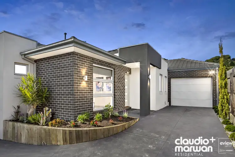 Main view of Homely unit listing, 4/30 Cornwall Road, Pascoe Vale VIC 3044