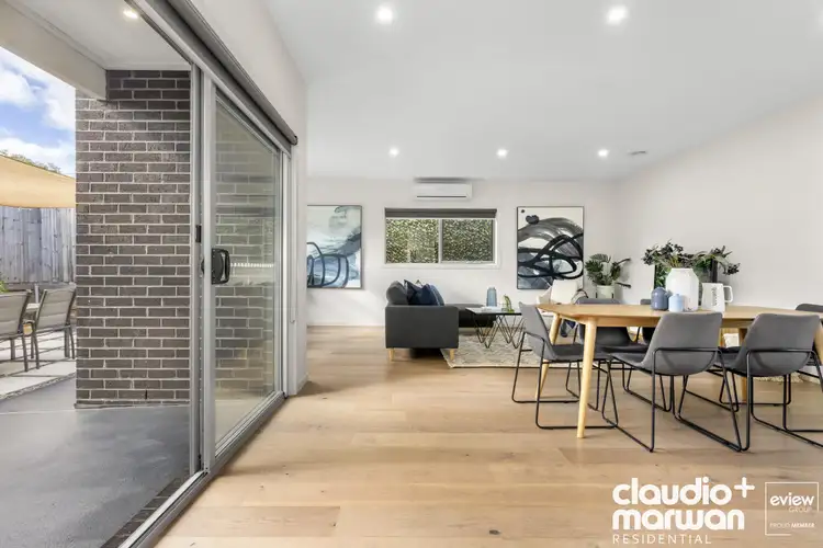 Sixth view of Homely unit listing, 4/30 Cornwall Road, Pascoe Vale VIC 3044