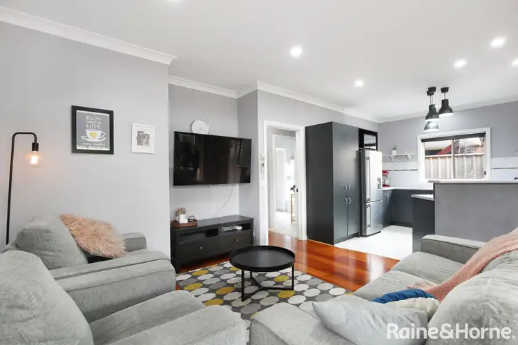 Sixth view of Homely house listing, 6 Park Lane, Craigieburn VIC 3064