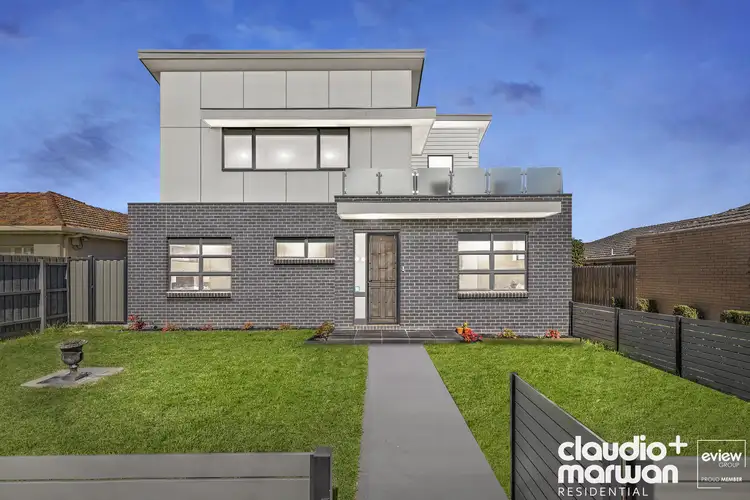 1/375 Gaffney Street, Pascoe Vale VIC 3044