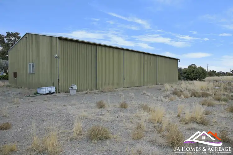 Third view of Homely land listing, LOT 147 Church Street, Robertstown SA 5381