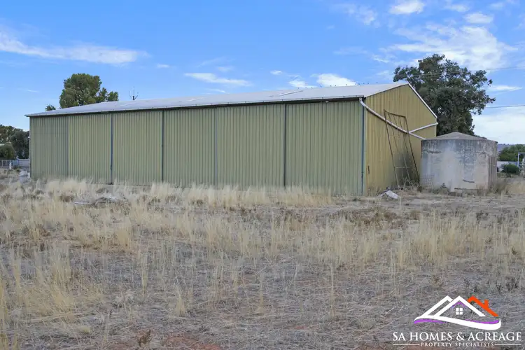Fourth view of Homely land listing, LOT 147 Church Street, Robertstown SA 5381