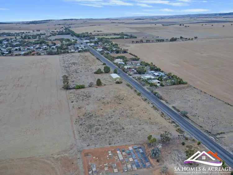 Sixth view of Homely land listing, LOT 147 Church Street, Robertstown SA 5381