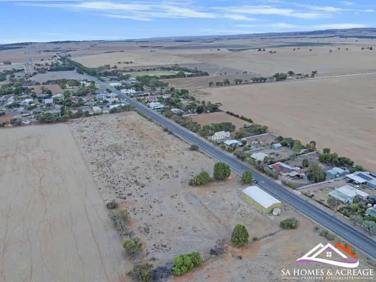 Seventh view of Homely land listing, LOT 147 Church Street, Robertstown SA 5381