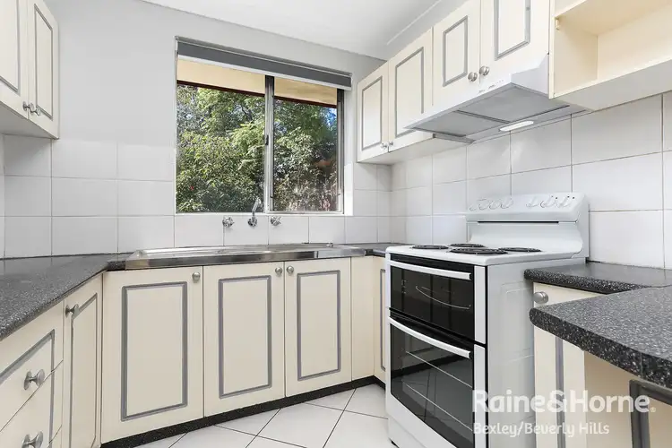 Second view of Homely unit listing, 5/28 Henley Road, Homebush West NSW 2140