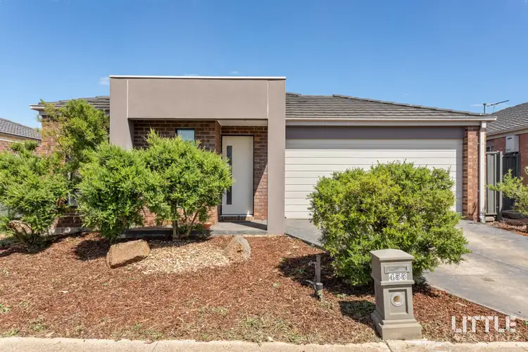 455 McGrath Road, Wyndham Vale VIC 3024