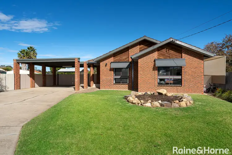 Main view of Homely house listing, 10 Spaul Street, Uranquinty NSW 2652