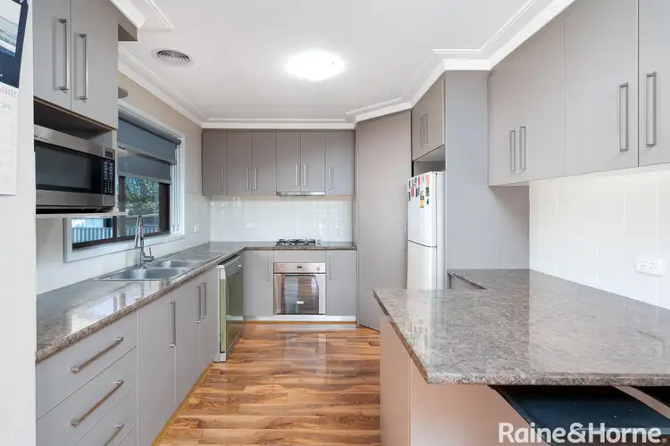 Fifth view of Homely house listing, 10 Spaul Street, Uranquinty NSW 2652
