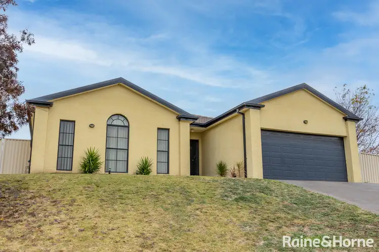 Main view of Homely house listing, 5 Hurley Close, Llanarth NSW 2795