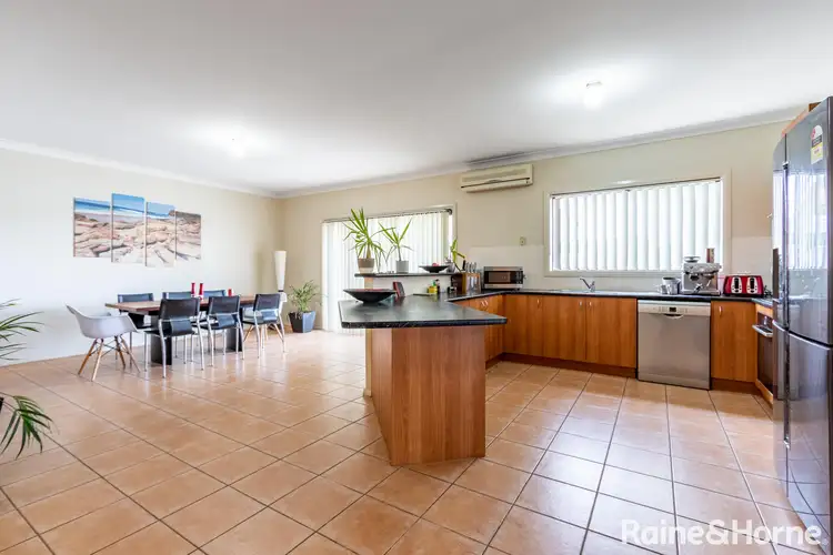 Second view of Homely house listing, 5 Hurley Close, Llanarth NSW 2795