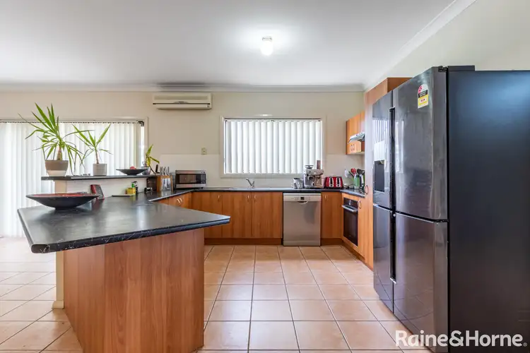 Third view of Homely house listing, 5 Hurley Close, Llanarth NSW 2795