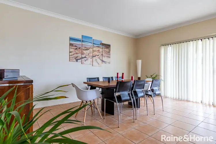Fourth view of Homely house listing, 5 Hurley Close, Llanarth NSW 2795