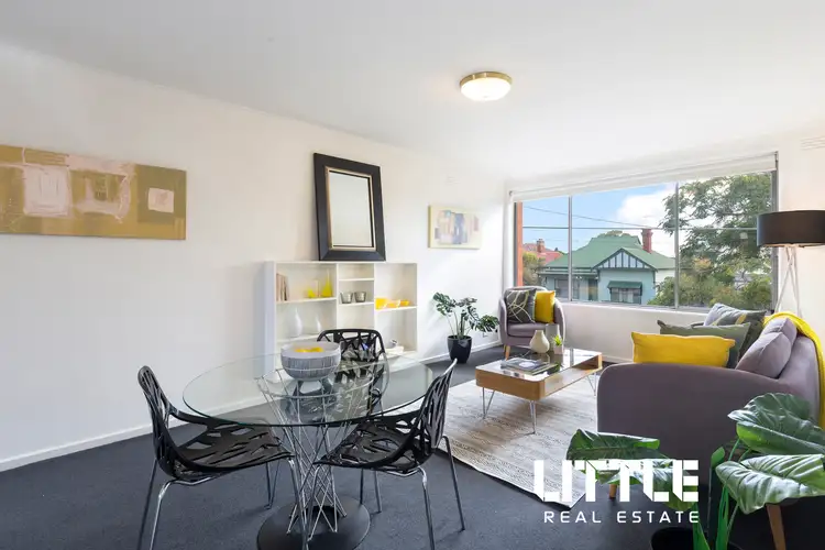6/16 Crisp Avenue, Brunswick VIC 3056
