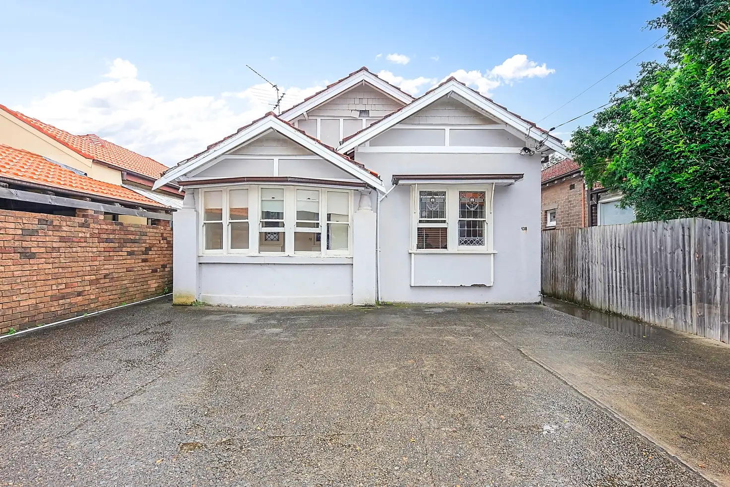 Main view of Homely house listing, 138 Boyce Road, Maroubra NSW 2035