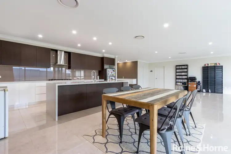 Second view of Homely house listing, 19 Cheviot Drive, Kelso NSW 2795