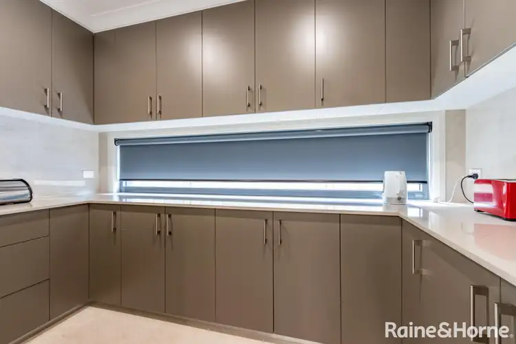 Fourth view of Homely house listing, 19 Cheviot Drive, Kelso NSW 2795