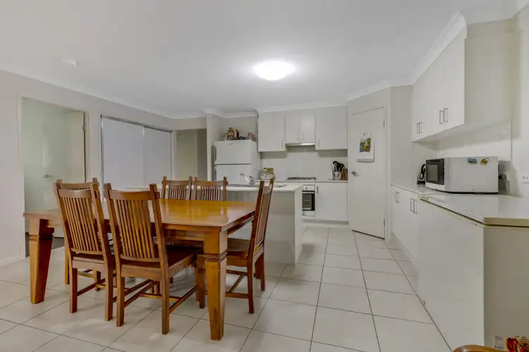 Fourth view of Homely house listing, 11 Phoenix Crescent, Rural View QLD 4740