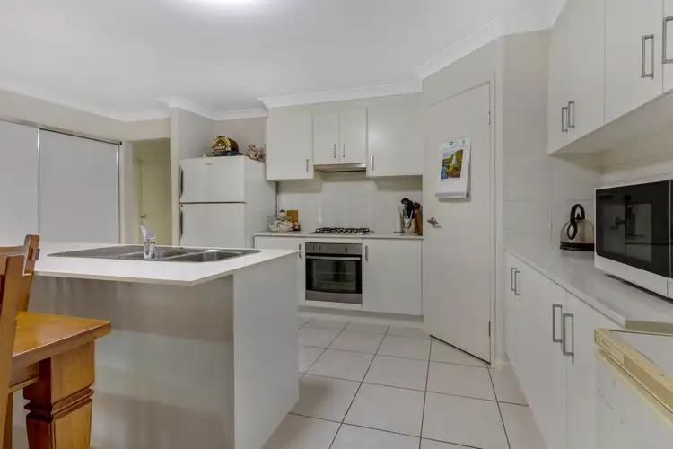 Fifth view of Homely house listing, 11 Phoenix Crescent, Rural View QLD 4740