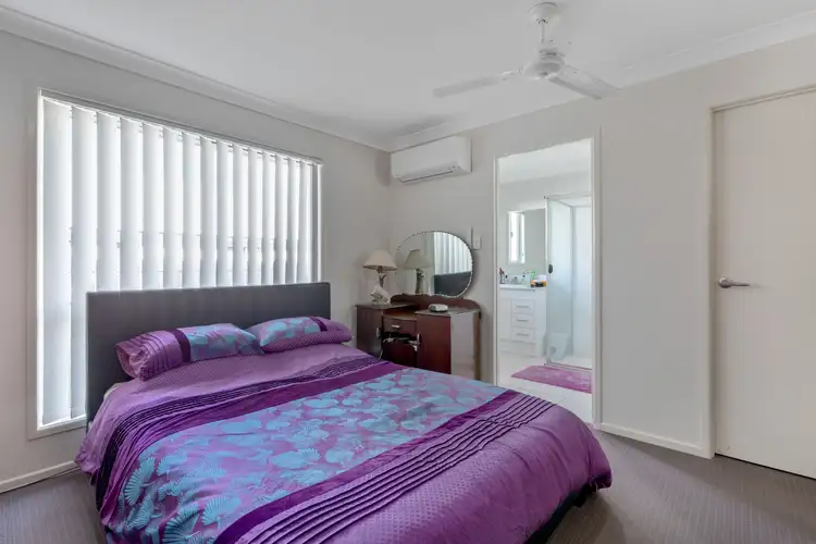 Seventh view of Homely house listing, 11 Phoenix Crescent, Rural View QLD 4740