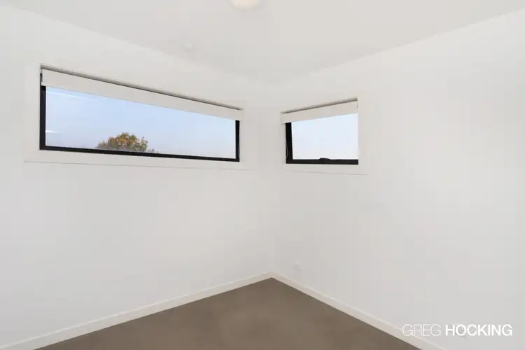 Sixth view of Homely apartment listing, 303/699C-703 Barkly Street, West Footscray VIC 3012