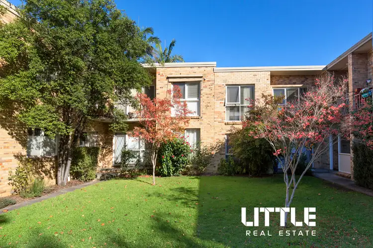 5/8 Hepburn Street, Hawthorn VIC 3122