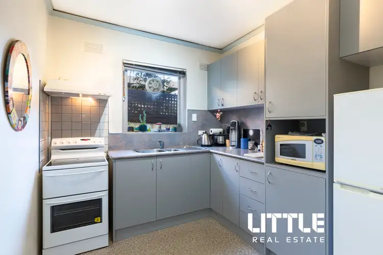 Fourth view of Homely apartment listing, 5/8 Hepburn Street, Hawthorn VIC 3122