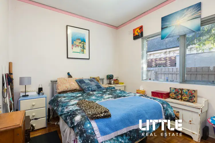 Fifth view of Homely apartment listing, 5/8 Hepburn Street, Hawthorn VIC 3122