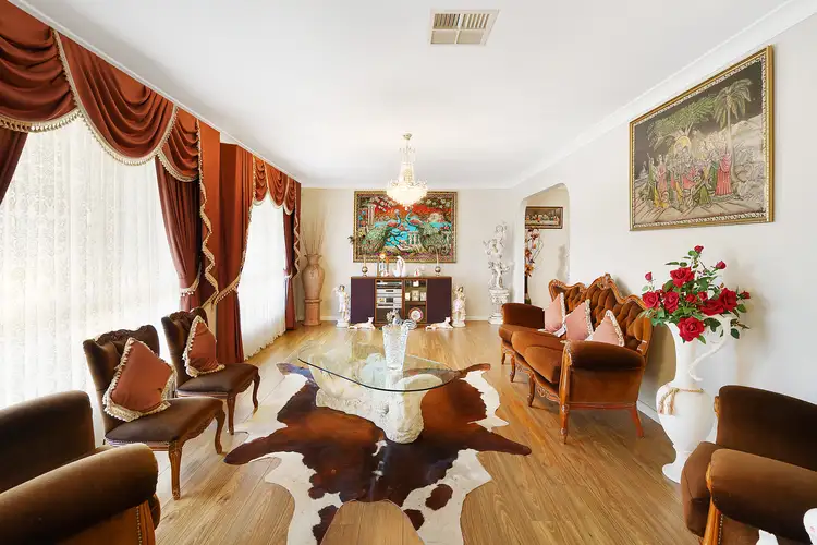 Fifth view of Homely house listing, 11 Whitsunday Circuit, Green Valley NSW 2168