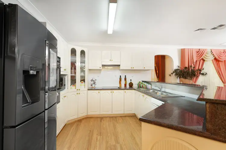 Sixth view of Homely house listing, 11 Whitsunday Circuit, Green Valley NSW 2168