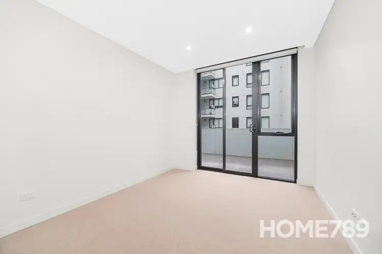 Second view of Homely apartment listing, 20/117 Bowden St, Meadowbank NSW 2114
