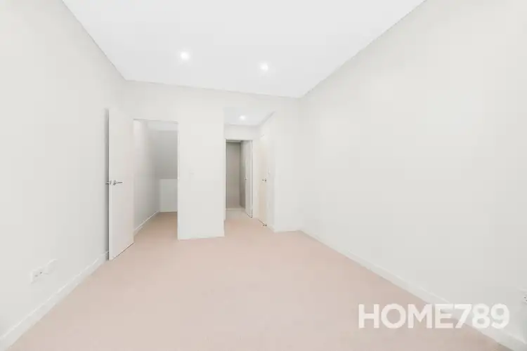 Third view of Homely apartment listing, 20/117 Bowden St, Meadowbank NSW 2114