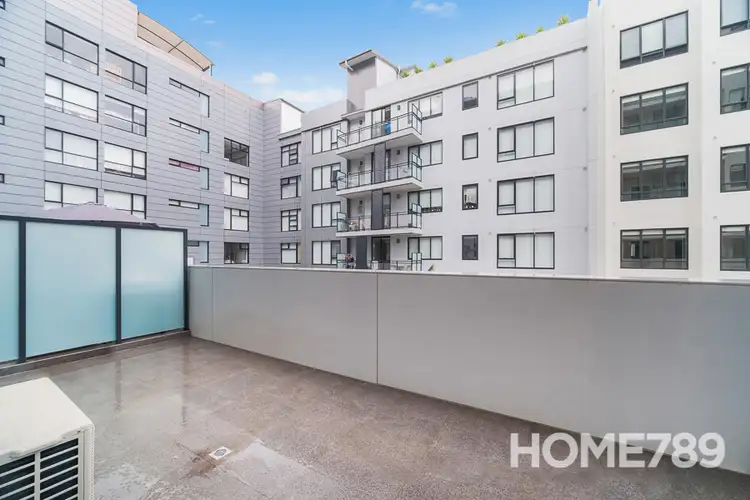 Fourth view of Homely apartment listing, 20/117 Bowden St, Meadowbank NSW 2114